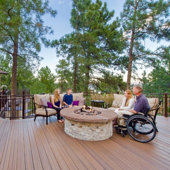 Mosaic Outdoor Living - Englewood, CO