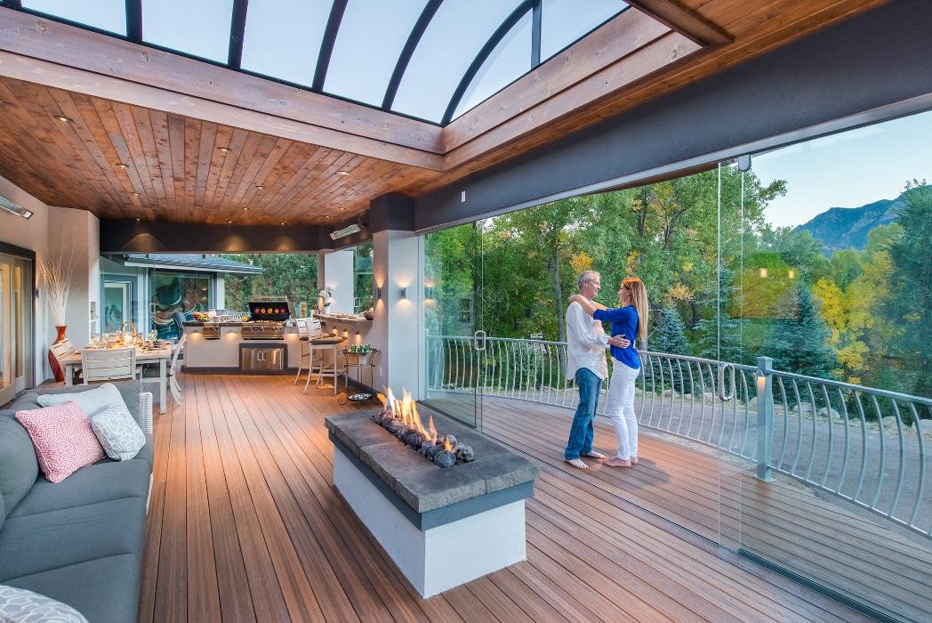 Mosaic Outdoor Living - Englewood, CO