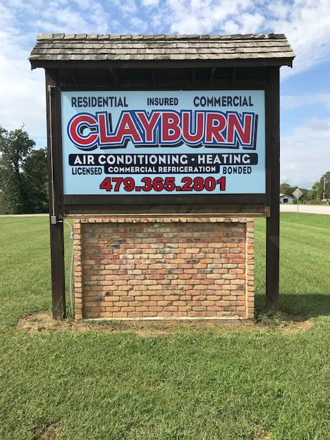 Image 3 | Clayburn HVACR Inc.