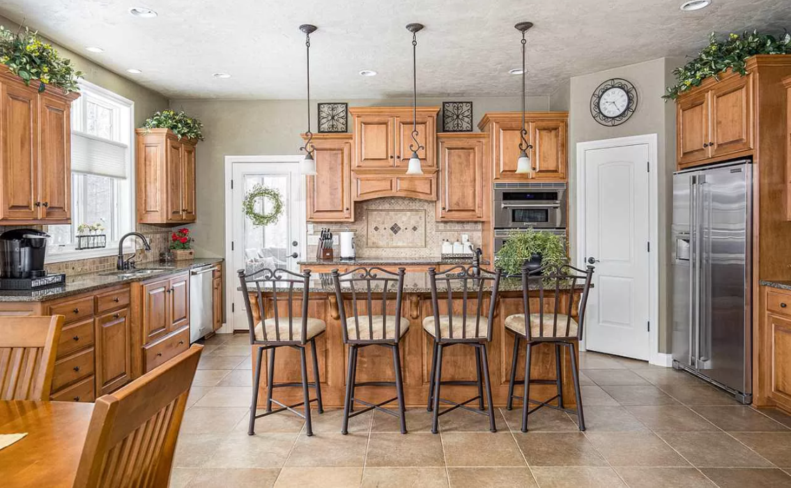 Lamers Realty Inc Image