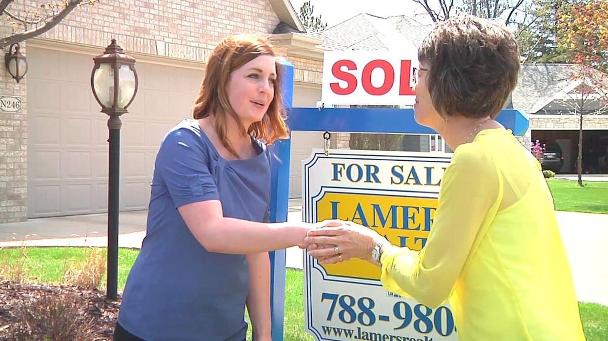 Lamers Realty Inc Image