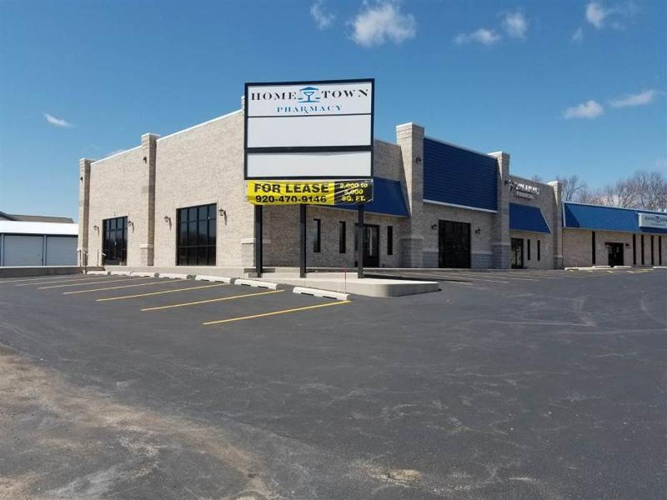 Lamers Realty Inc Image