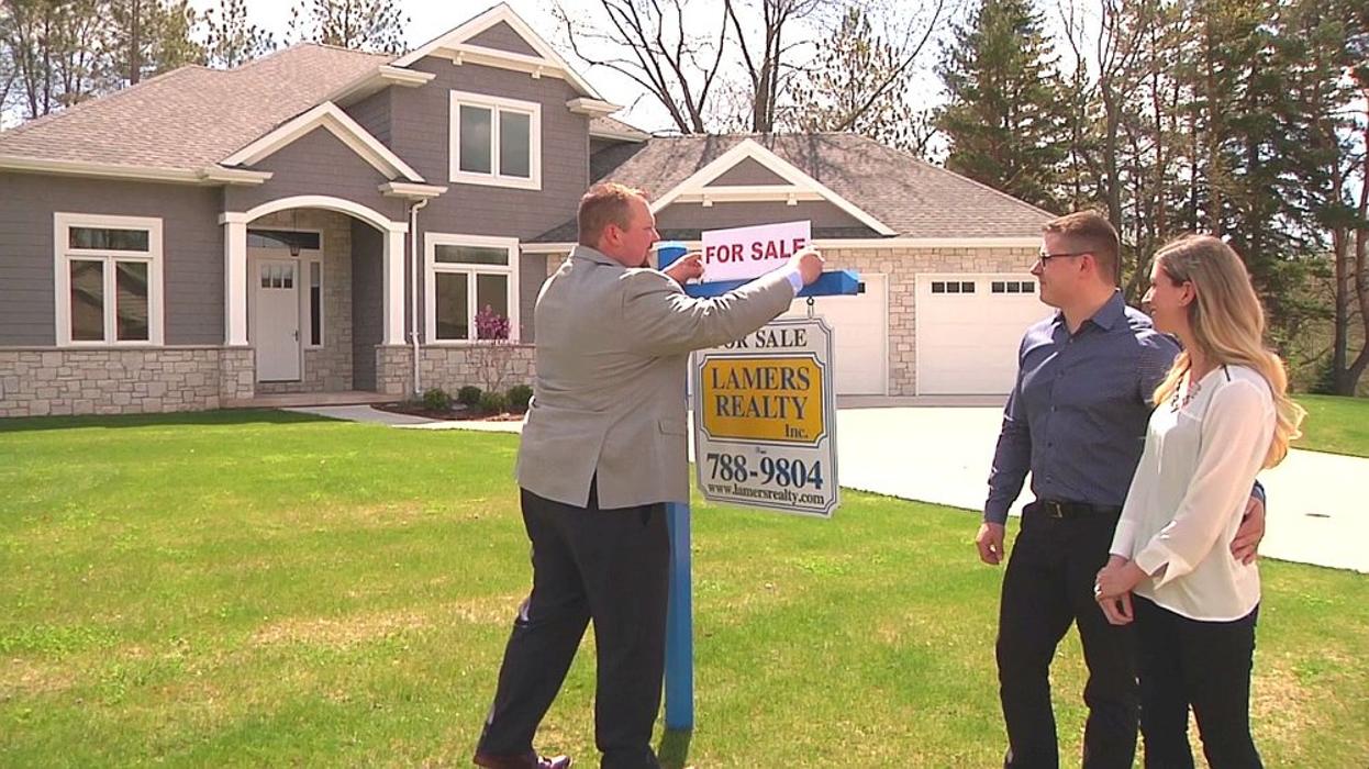 Lamers Realty Inc Image