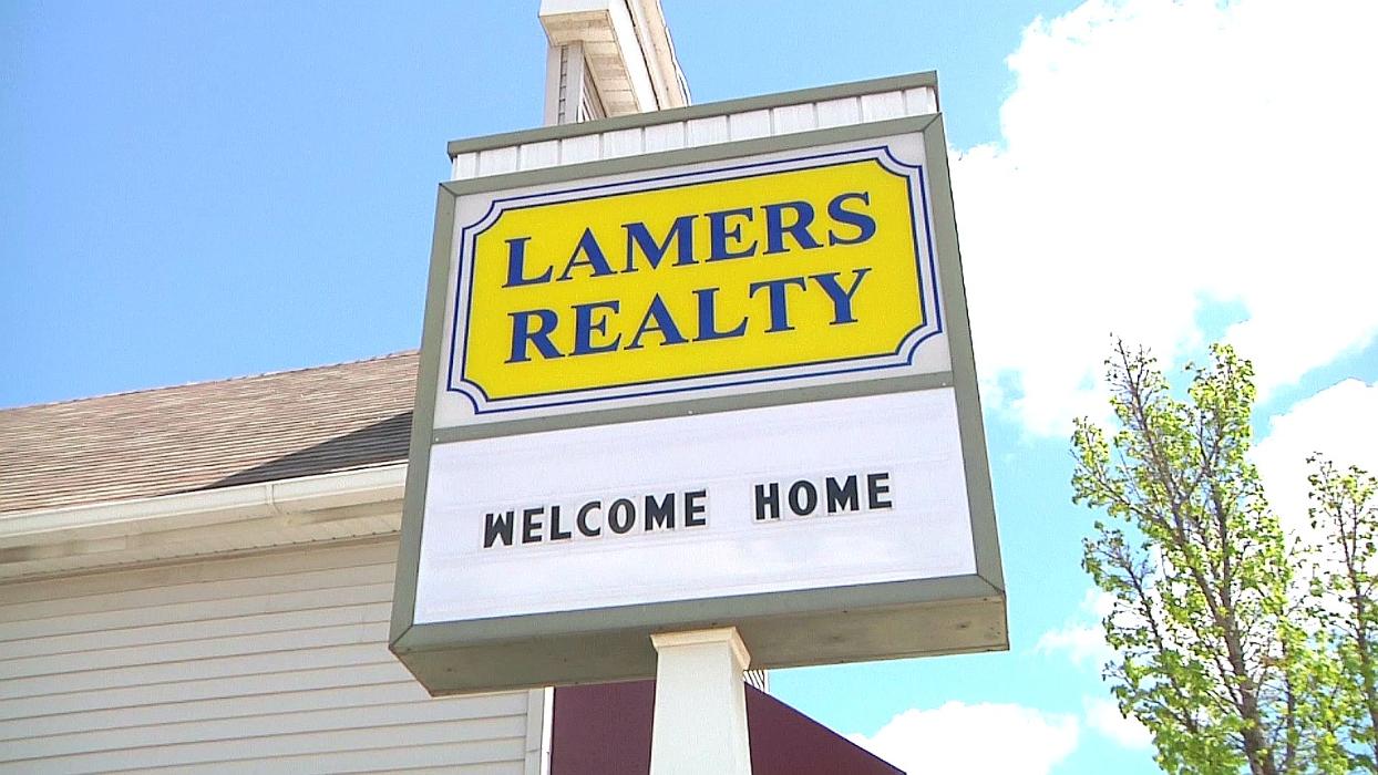Lamers Realty Inc Image