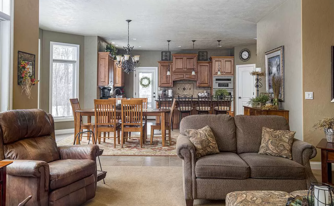 Lamers Realty Inc Image