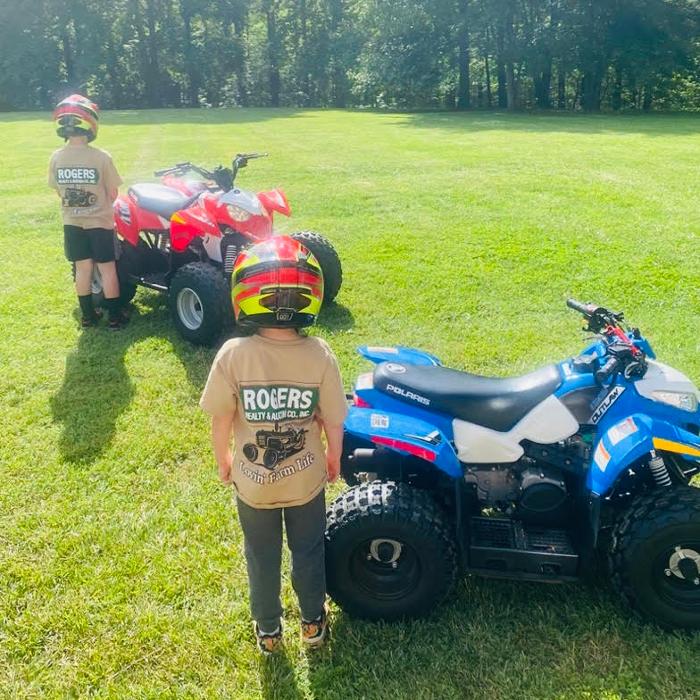 Rogers Realty & Auction Company, Inc. - Mount Airy, NC