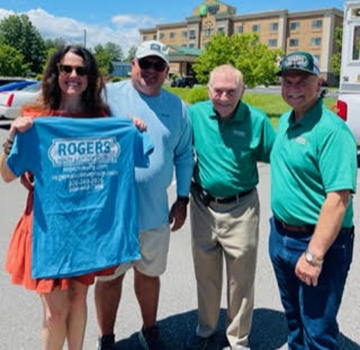 Rogers Realty & Auction Company, Inc. - Mount Airy, NC