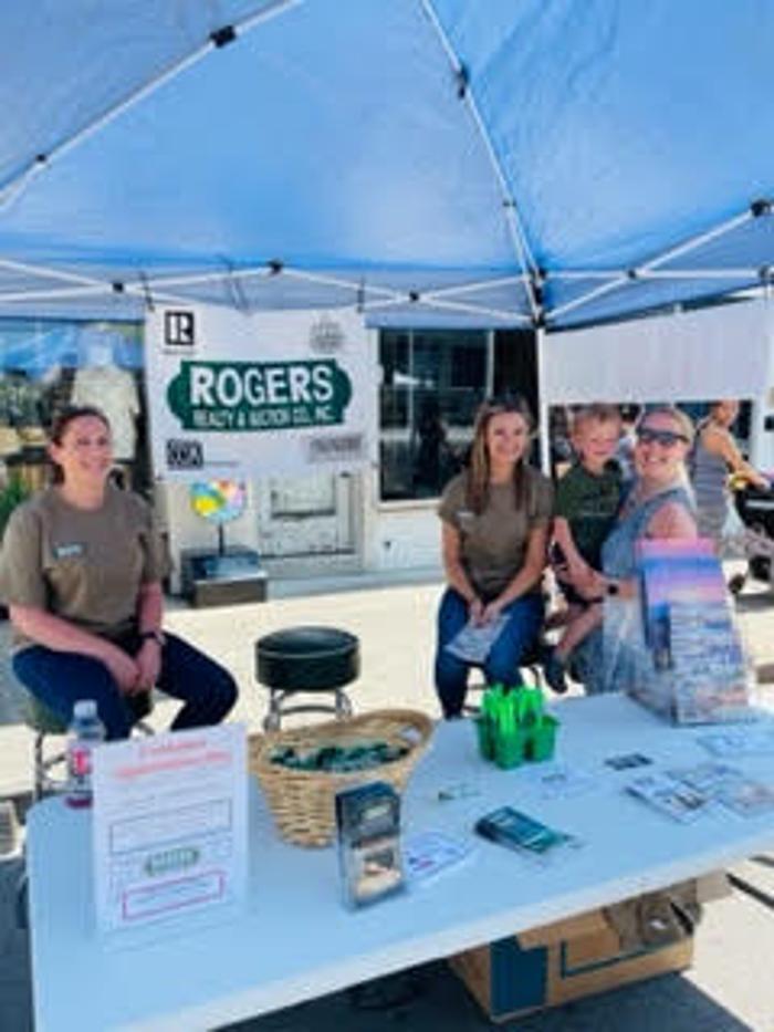 Rogers Realty & Auction Company, Inc. - Mount Airy, NC