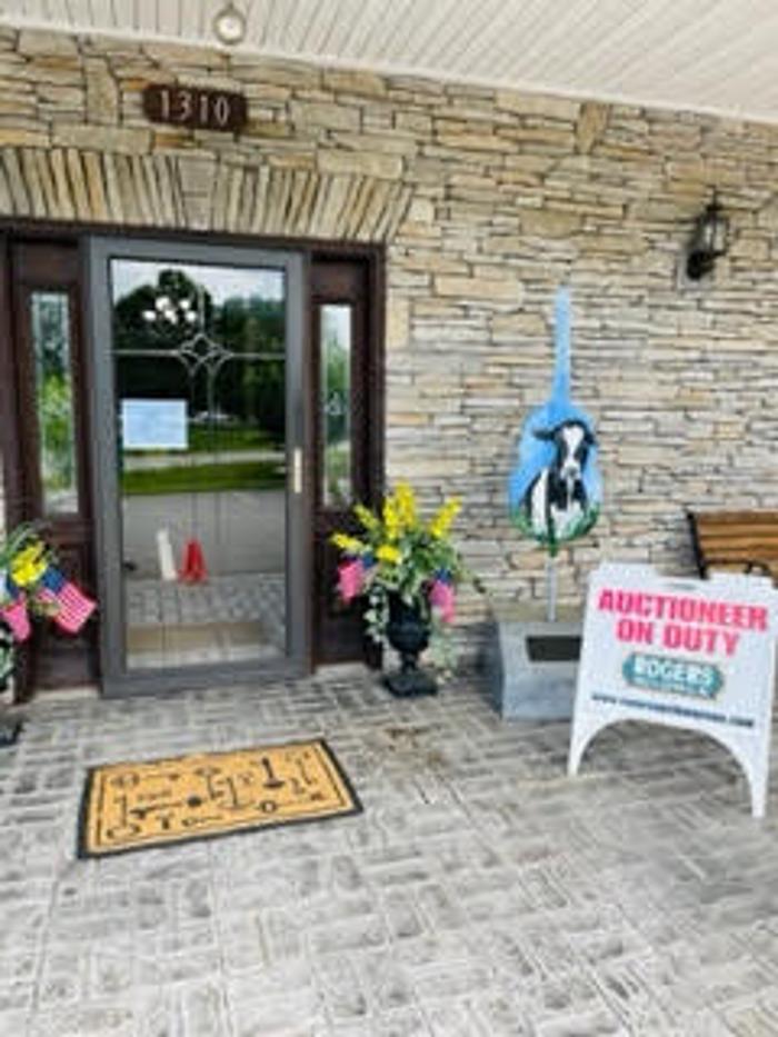 Rogers Realty & Auction Company, Inc. - Mount Airy, NC