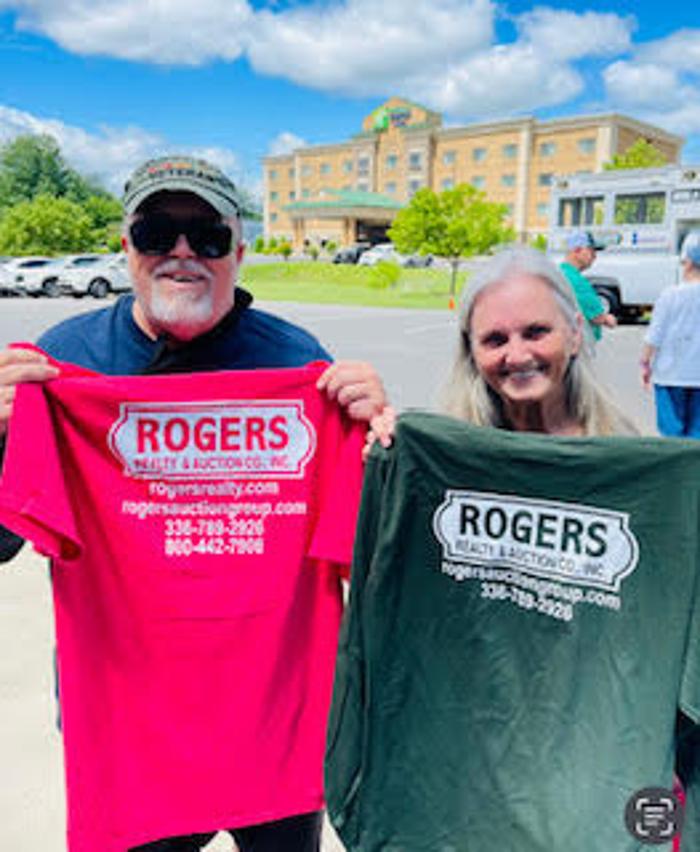 Rogers Realty & Auction Company, Inc. - Mount Airy, NC