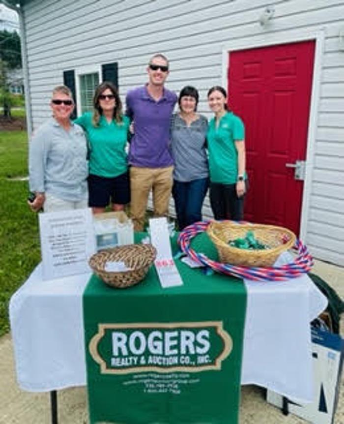 Rogers Realty & Auction Company, Inc. - Mount Airy, NC