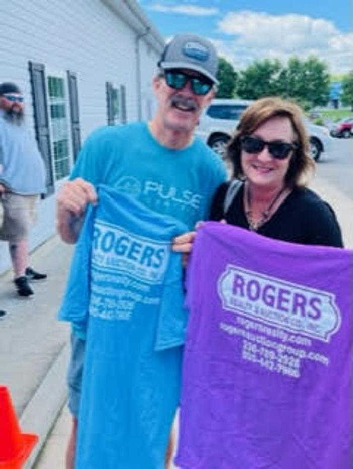 Rogers Realty & Auction Company, Inc. - Mount Airy, NC