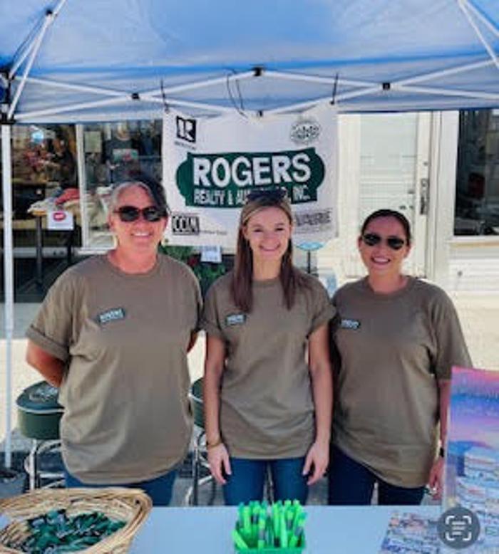 Rogers Realty & Auction Company, Inc. - Mount Airy, NC