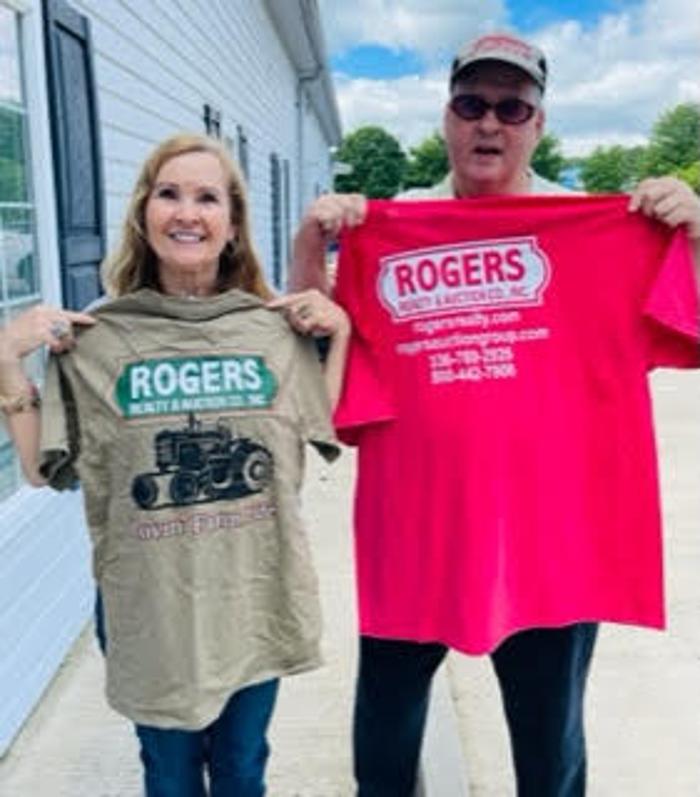 Rogers Realty & Auction Company, Inc. - Mount Airy, NC