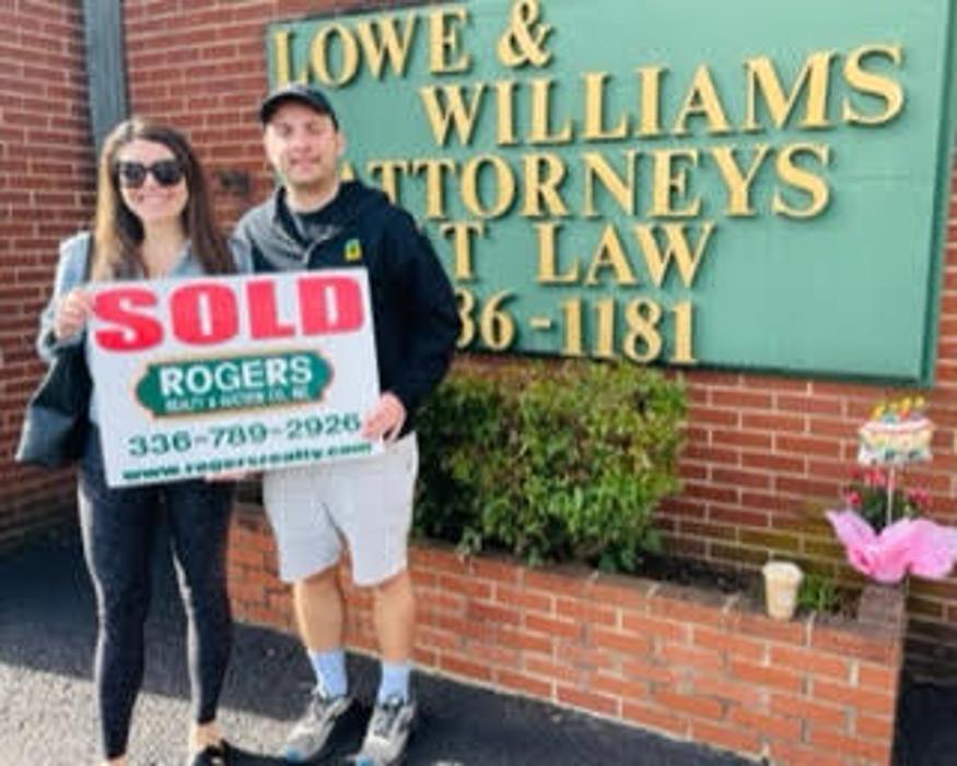 Rogers Realty & Auction Company, Inc. - Mount Airy, NC