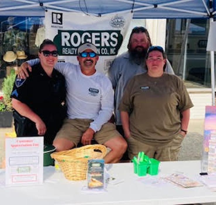 Rogers Realty & Auction Company, Inc. - Mount Airy, NC