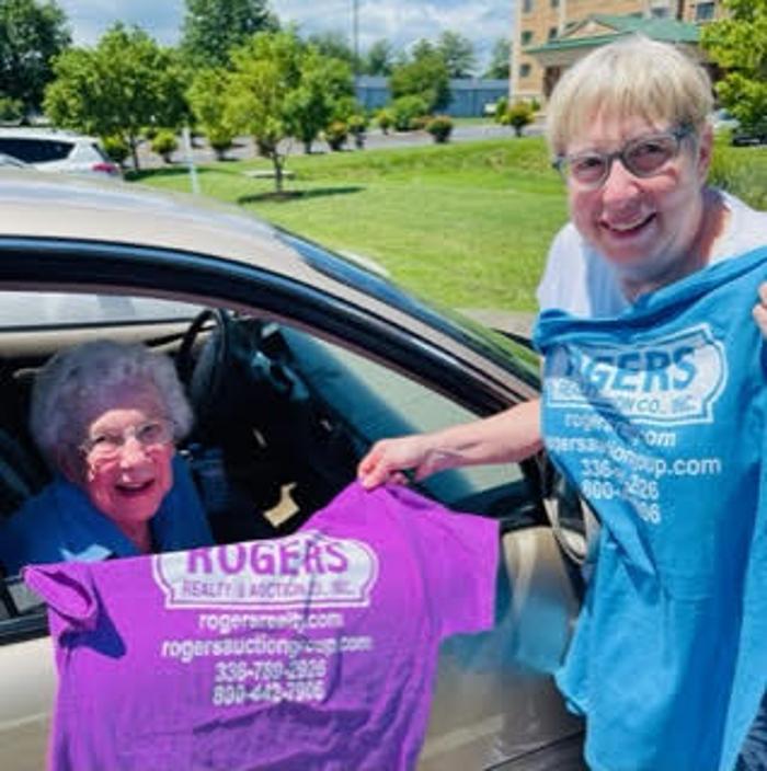 Rogers Realty & Auction Company, Inc. - Mount Airy, NC