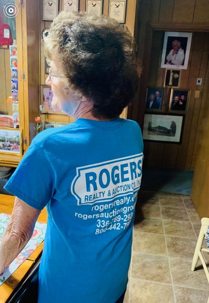 Rogers Realty & Auction Company, Inc. - Mount Airy, NC