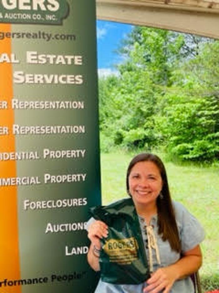 Rogers Realty & Auction Company, Inc. - Mount Airy, NC