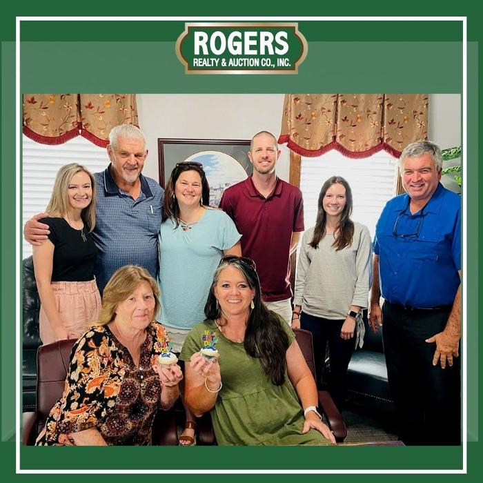Rogers Realty & Auction Company, Inc. - Mount Airy, NC