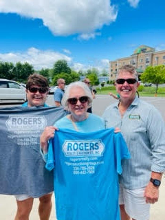 Rogers Realty & Auction Company, Inc. - Mount Airy, NC