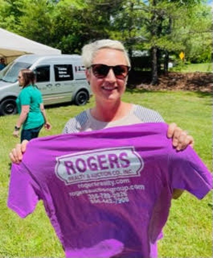 Rogers Realty & Auction Company, Inc. - Mount Airy, NC