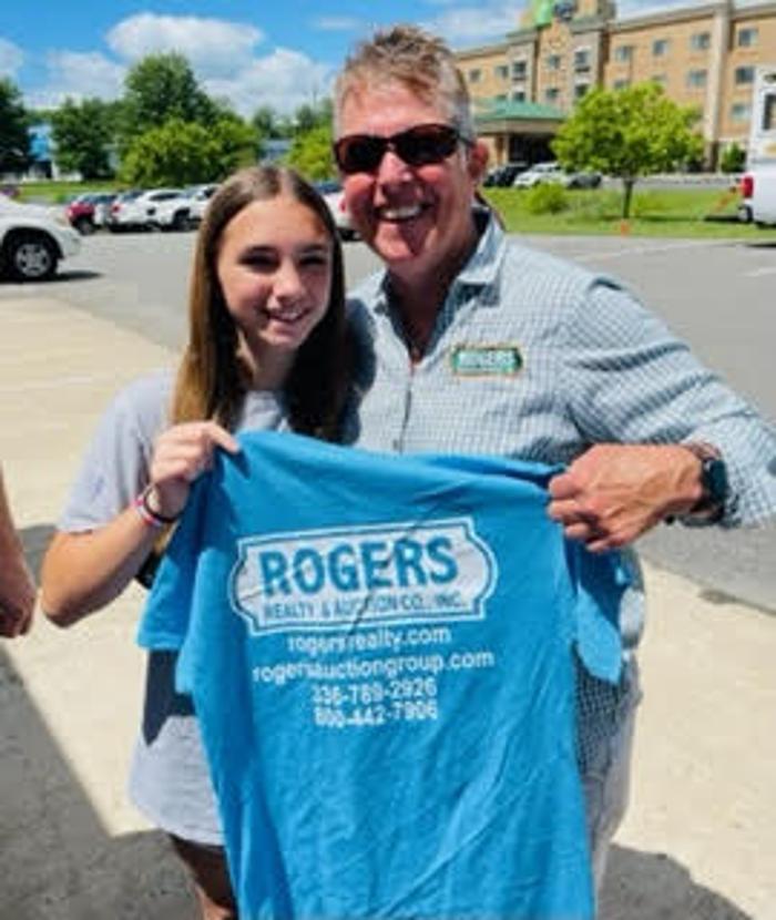 Rogers Realty & Auction Company, Inc. - Mount Airy, NC