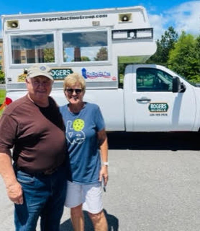 Rogers Realty & Auction Company, Inc. - Mount Airy, NC