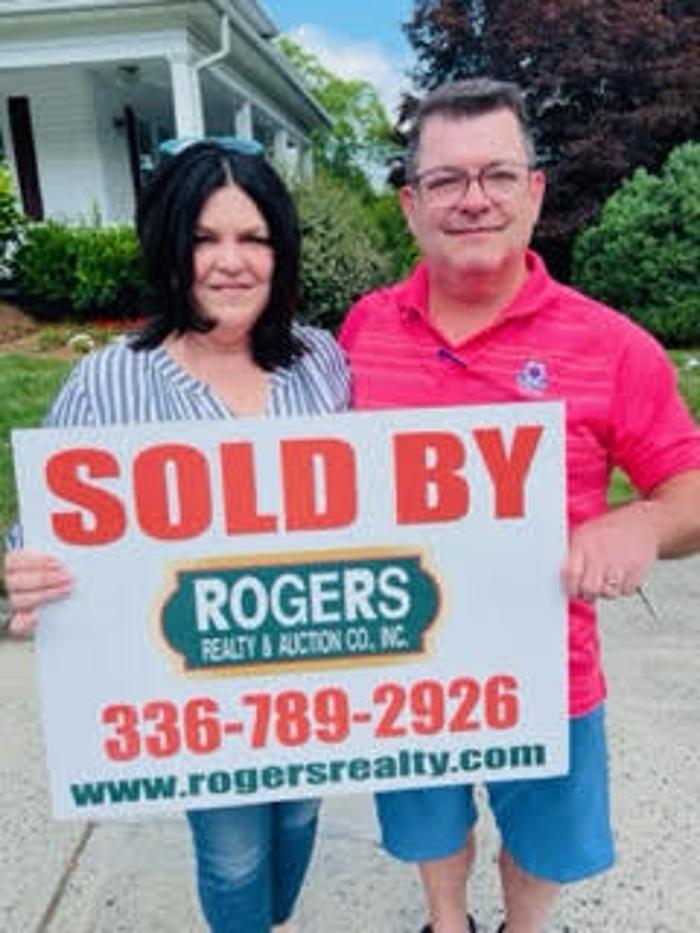 Rogers Realty & Auction Company, Inc. - Mount Airy, NC