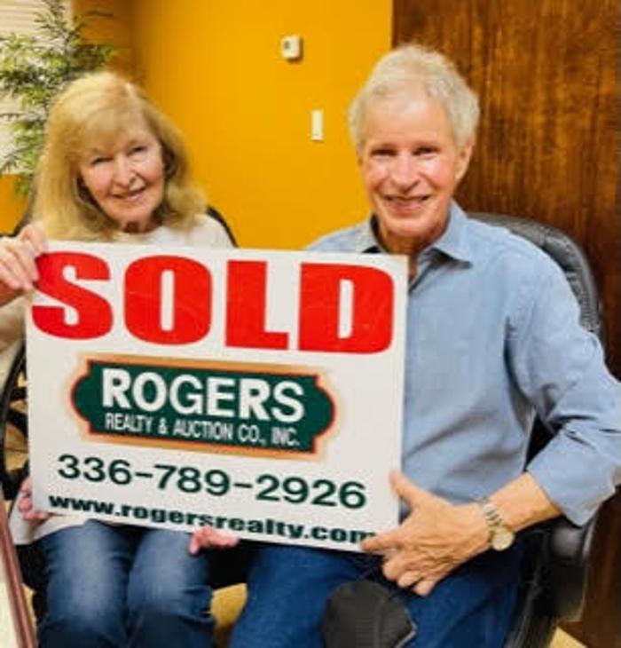 Rogers Realty & Auction Company, Inc. - Mount Airy, NC