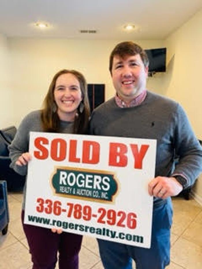 Rogers Realty & Auction Company, Inc. - Mount Airy, NC