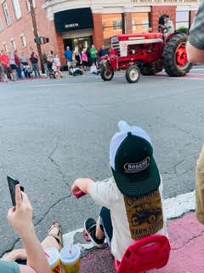 Rogers Realty & Auction Company, Inc. - Mount Airy, NC