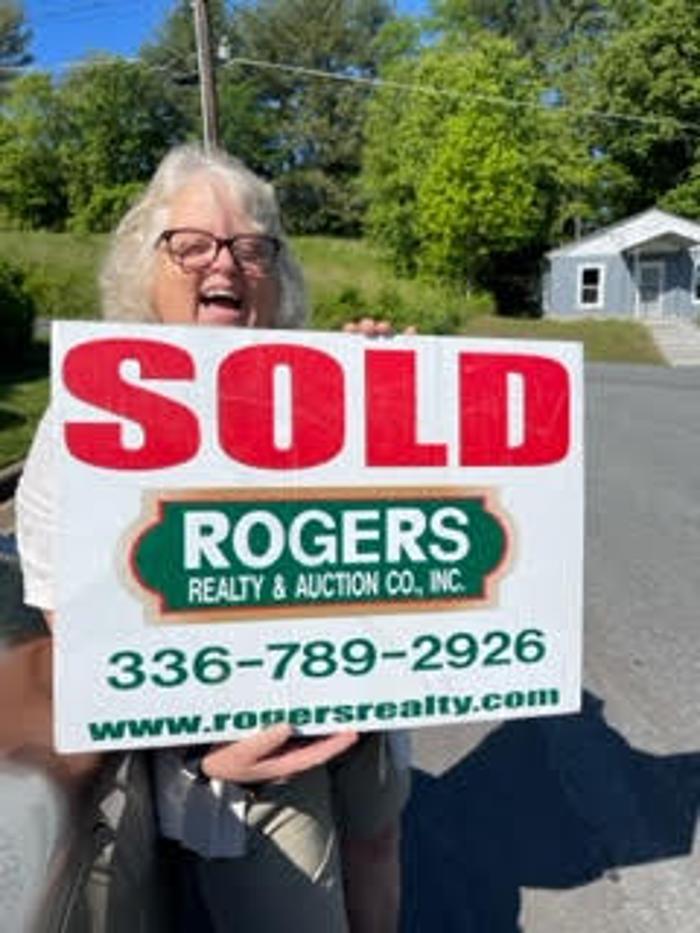 Rogers Realty & Auction Company, Inc. - Mount Airy, NC