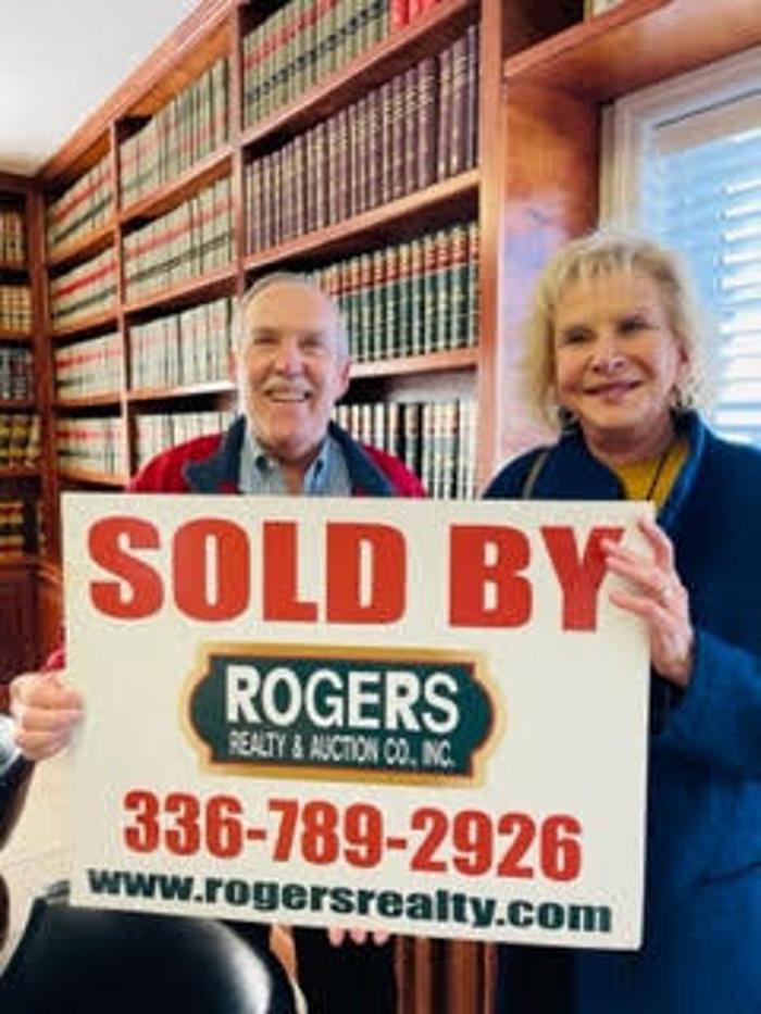 Rogers Realty & Auction Company, Inc. - Mount Airy, NC