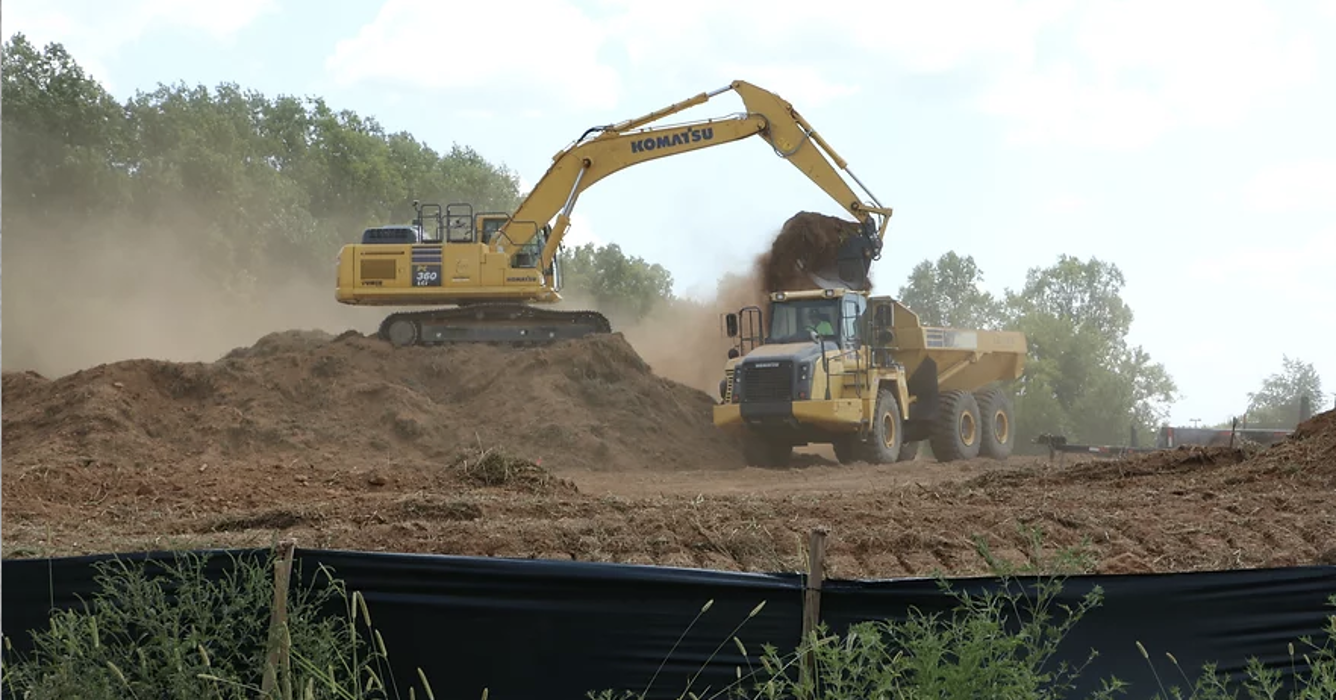 Grade A Construction - Mount Juliet, TN