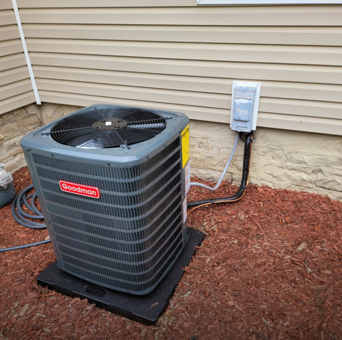 R. L. Lyon, Inc. Heating & A.C. Image