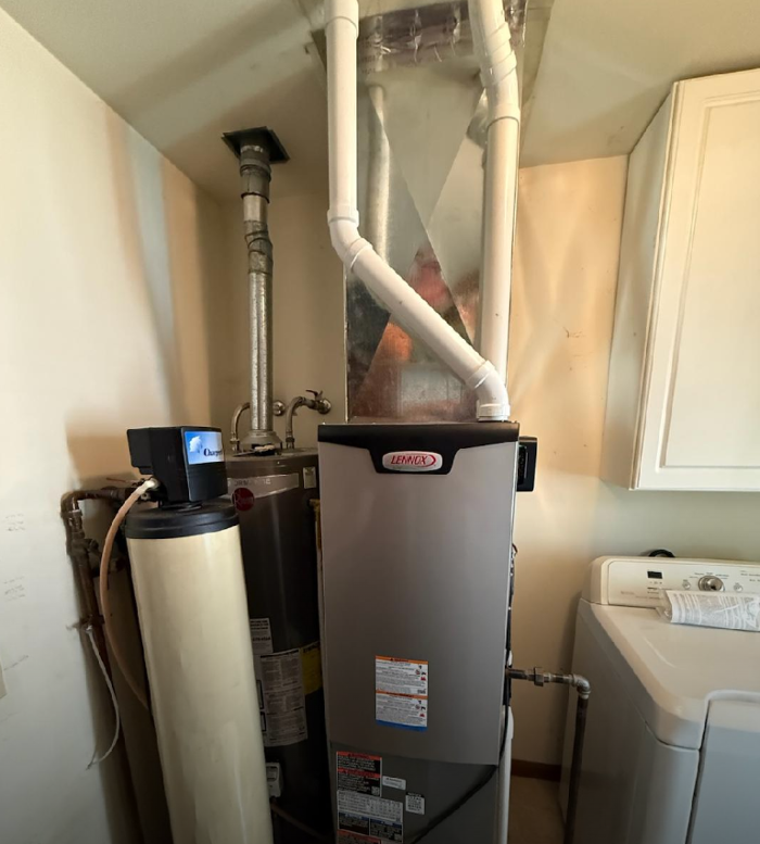 R. L. Lyon, Inc. Heating & A.C. Image