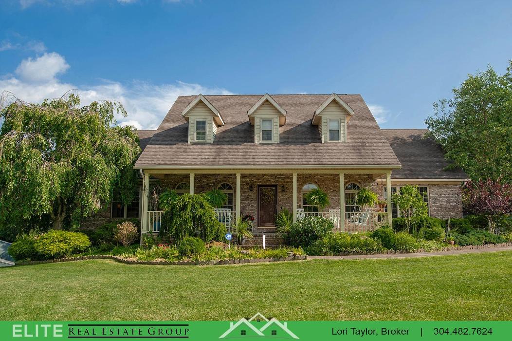 Elite Real Estate Group LLC - Vienna, WV