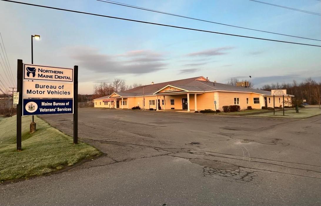 Northern Maine Dental - Caribou, ME