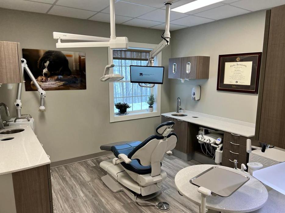 Northern Maine Dental - Caribou, ME