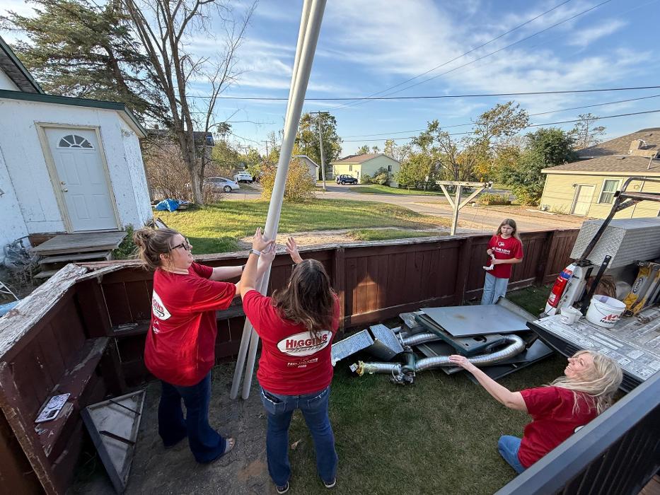 Higgins Heating, Air Conditioning & Refrigeration, Inc. Image