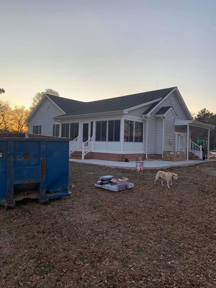 Peninsula Roofing Company, Inc. - Salisbury, MD