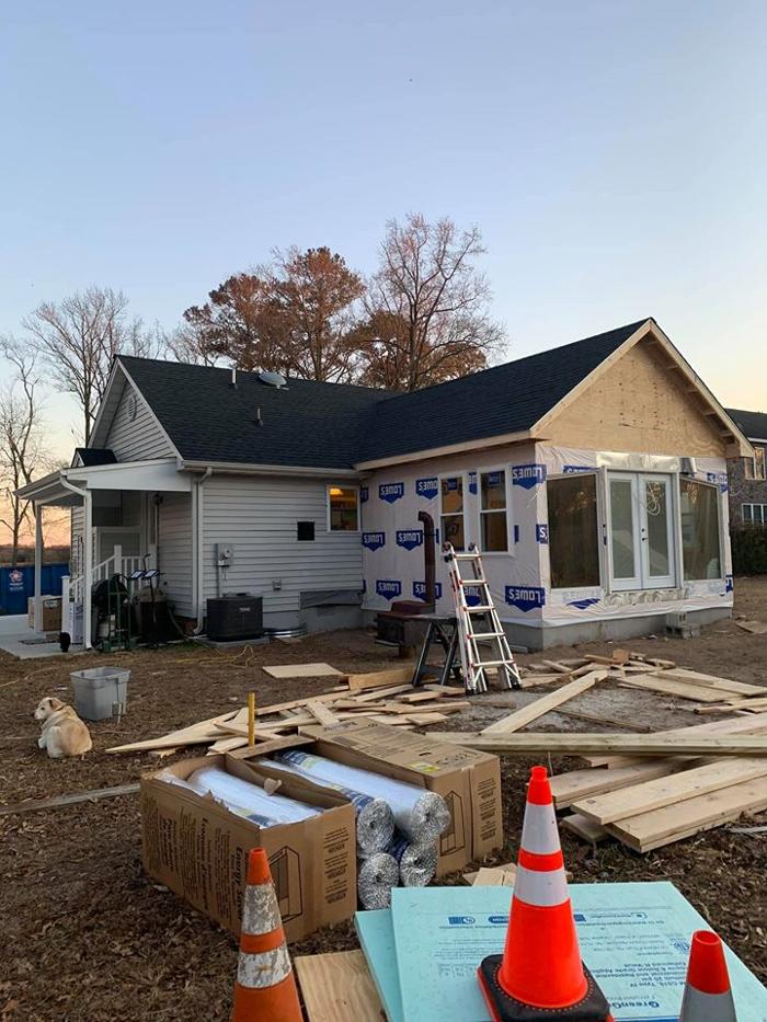 Peninsula Roofing Company, Inc. - Salisbury, MD