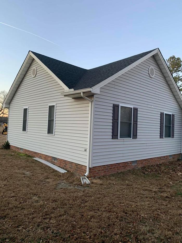 Peninsula Roofing Company, Inc. - Salisbury, MD