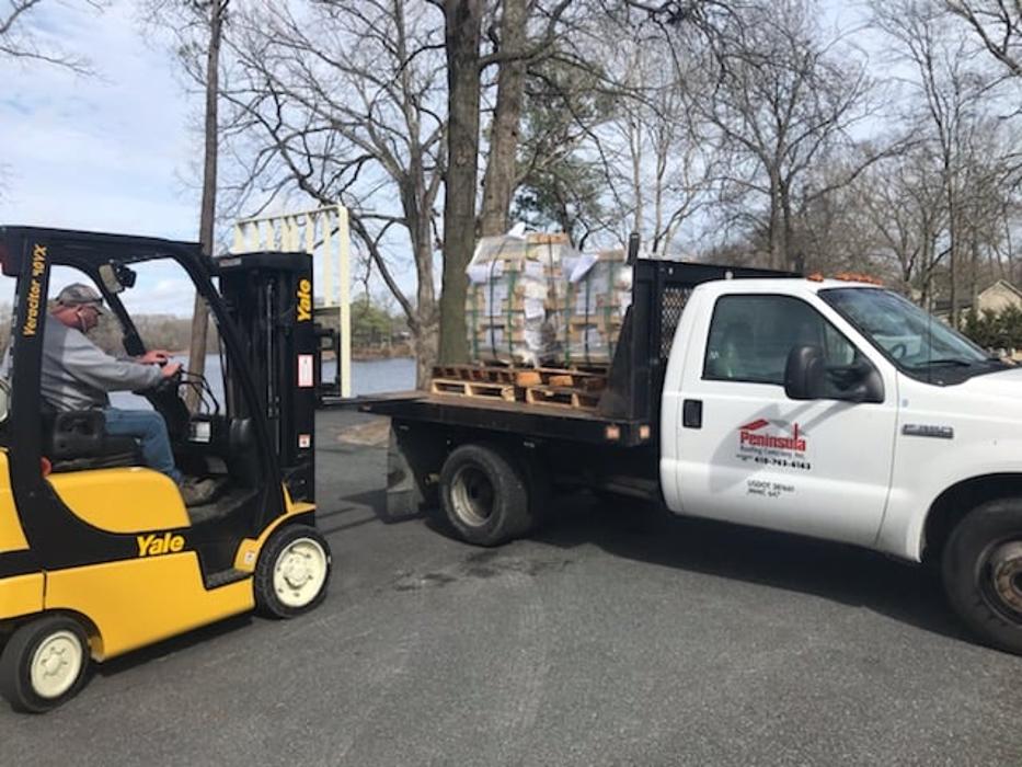 Peninsula Roofing Company, Inc. - Salisbury, MD