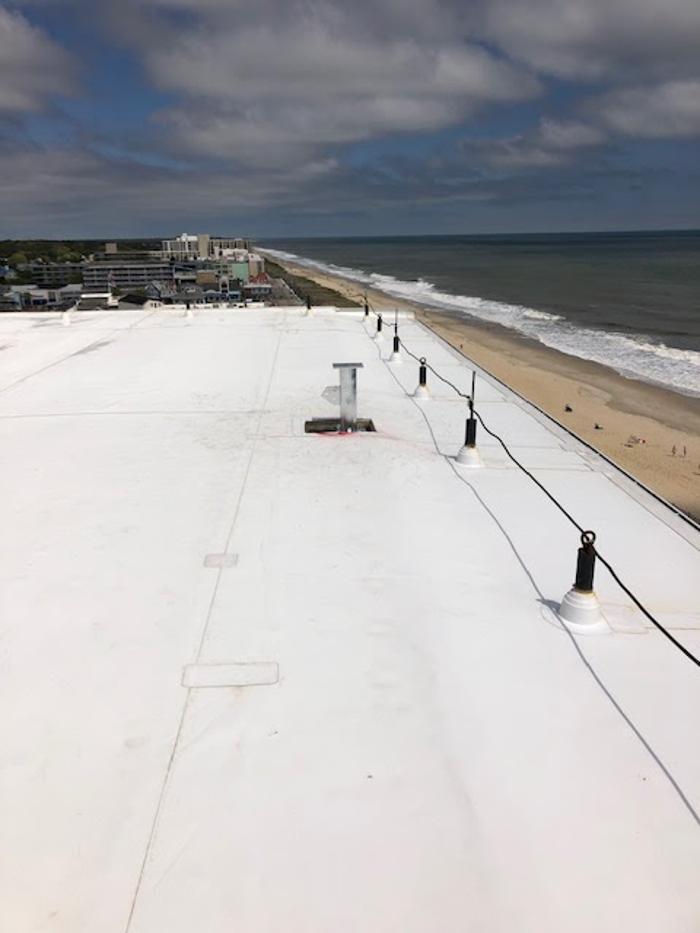 Peninsula Roofing Company, Inc. - Salisbury, MD