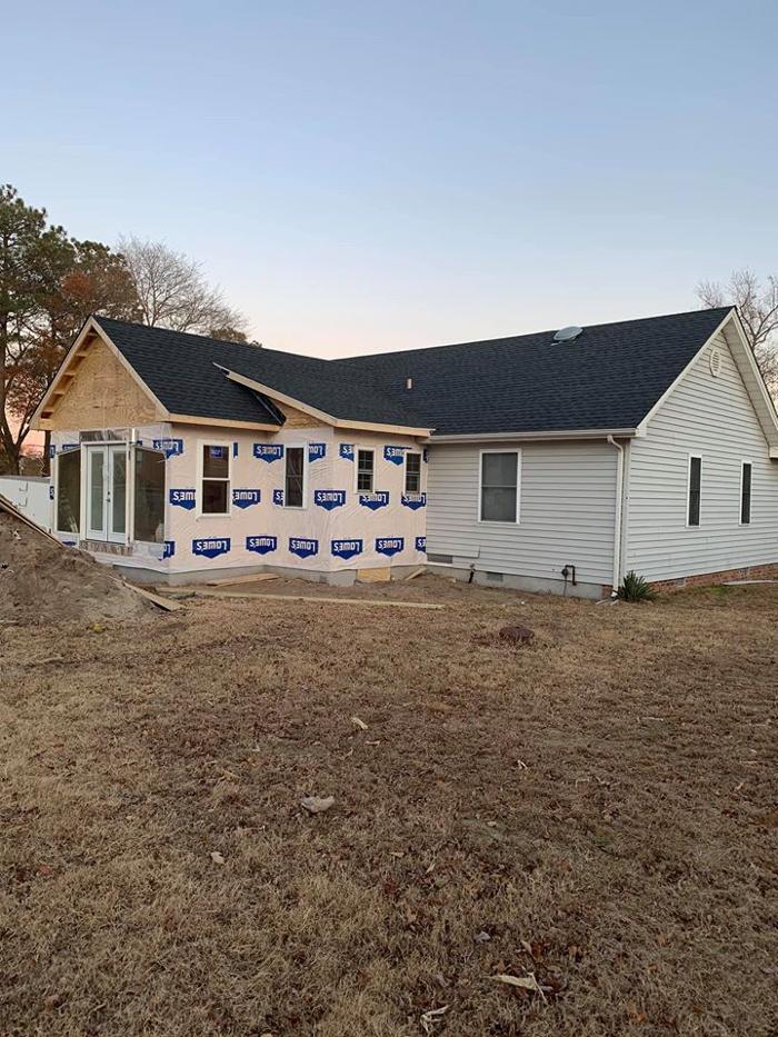 Peninsula Roofing Company, Inc. - Salisbury, MD