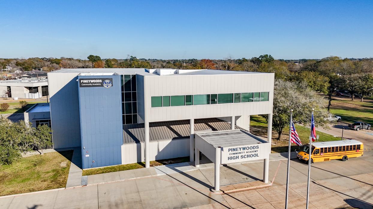 Timberline Constructors Inc - Lufkin, TX