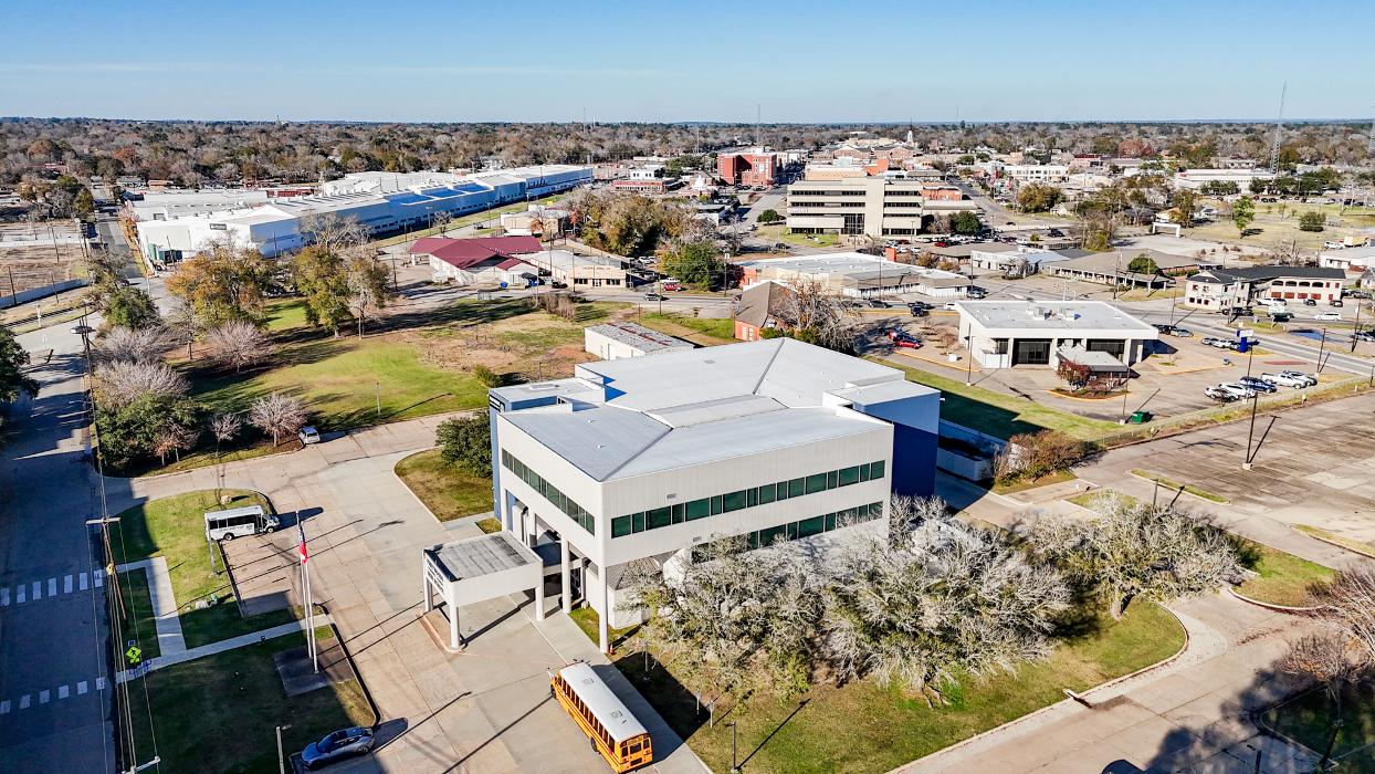 Timberline Constructors Inc - Lufkin, TX