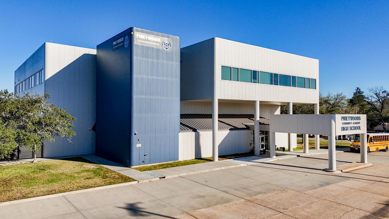 Timberline Constructors Inc - Lufkin, TX